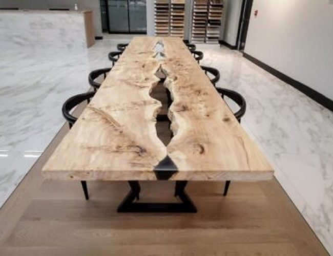 Boardroom Table